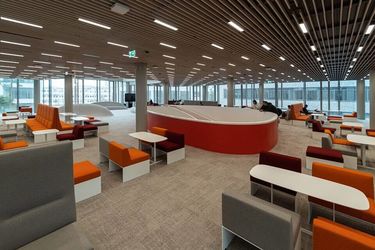 Duale Hochschule Baden-Württemberg - Center for Advanced Studies