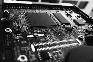 Medientechnik Galerie 3