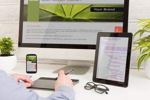 Einsatzgebiete sind z.B. Grafik- und Mediendesign,...