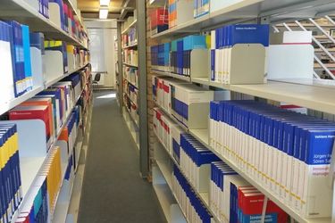 UP Transfer GmbH an der Universität Potsdam