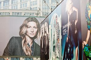 Und welchen Einfluss haben visuelle Reize auf uns? Diese Fragen stellst du dir im Master.