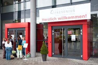 Hochschule Fresenius