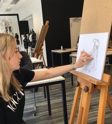 Modeschule Kehrer Design Academy