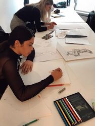 Modeschule Kehrer Design Academy