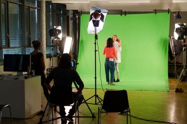 Frankfurter Akademie für Kommunikation und Design