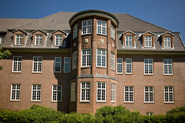 Hamburg Media School