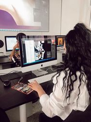 Modeschule Kehrer Design Academy