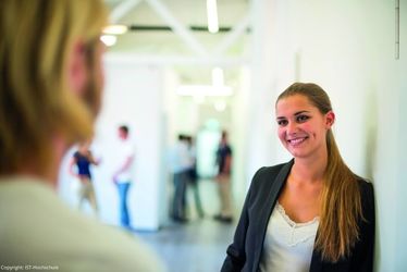 IST-Hochschule für Management