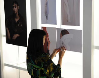 Modeschule Kehrer Design Academy