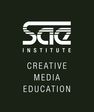 SAE Institute GmbH Logo