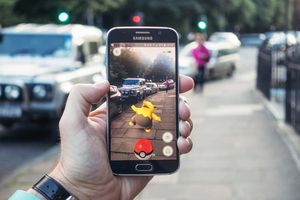 ... oder Smartphones und andere Devices entwickeln wollen. 