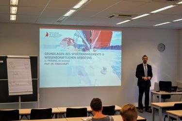 Hochschule für angewandtes Management (HAM)