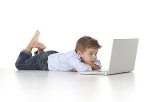 Wie viel Mediennutzung ist gut für Kinder?