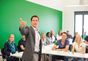 Flexibel und praxisnah: Studieren an der IST-Hochschule für Management.