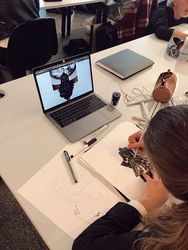 Modeschule Kehrer Design Academy