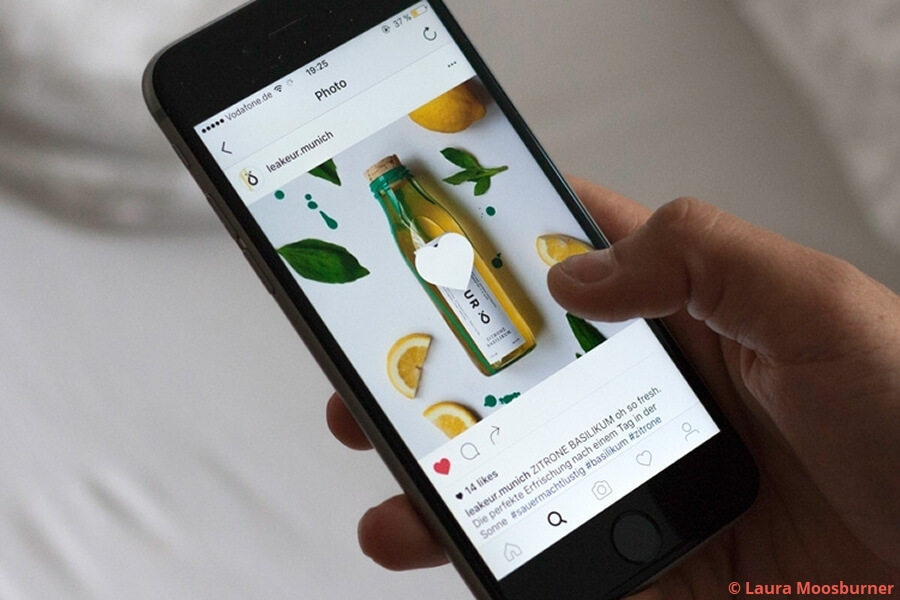 .. Designs für soziale Medien..