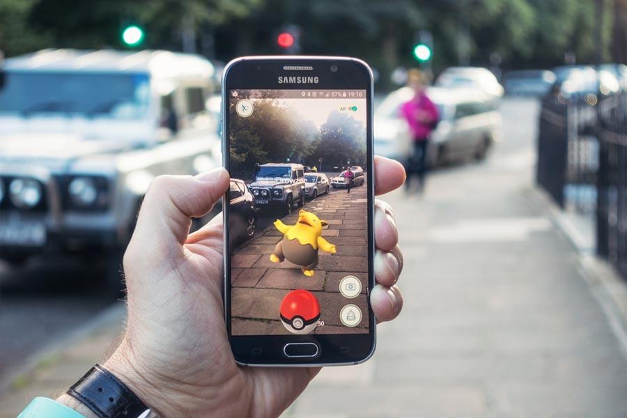 ... oder Smartphones und andere Devices entwickeln wollen. 