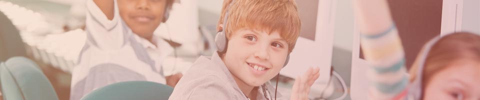 Master Medienpaedagogik Header