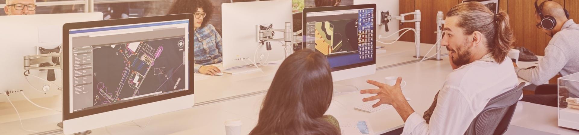 Medieninformatik Master