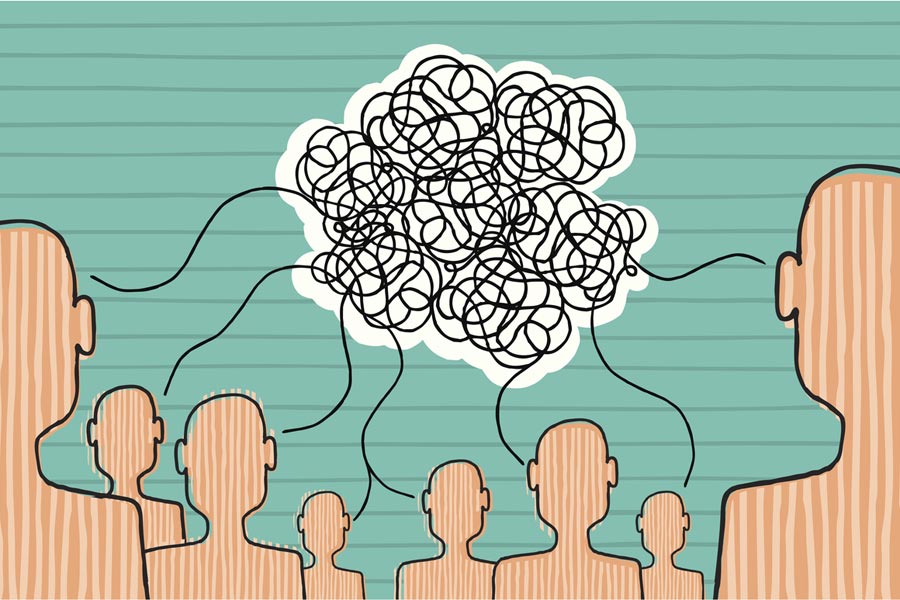 ... und wie man sie nutzen kann.