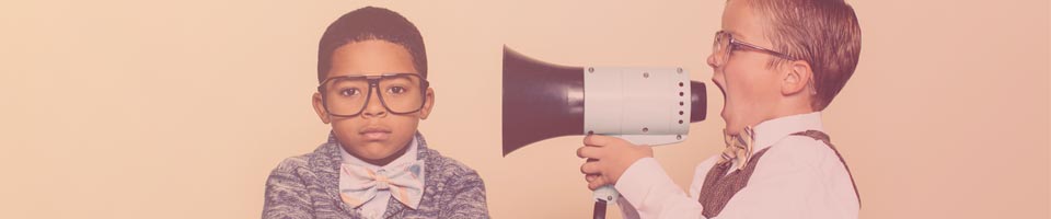 Kommunikationsmanagement Header