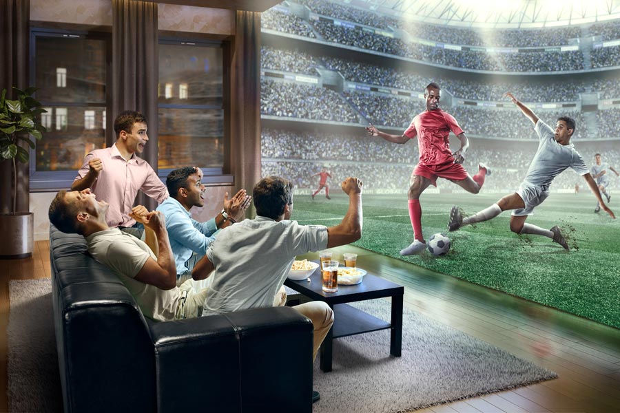 Kommunikation ist mit den neuen Medien ständig im Wandel. Das bringt neue Theorien mit sich.