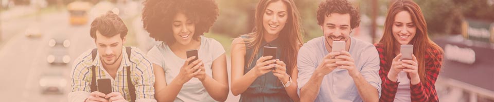 Kommunikationswissenschaft Header