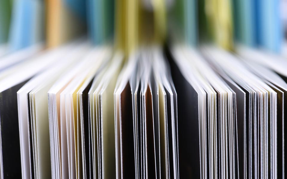 ... aber genauso auch für Print-Produkte.