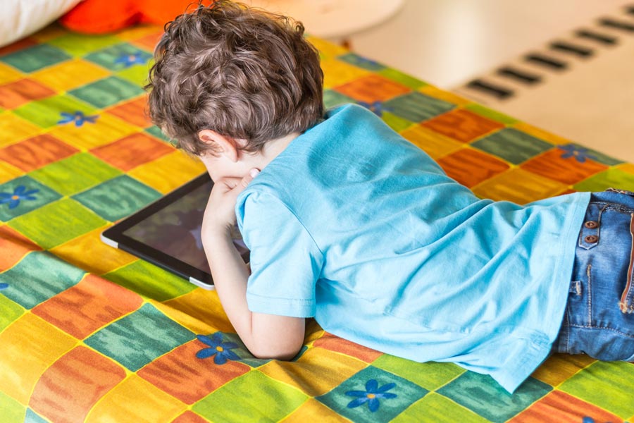 Wie wichtig ist Medienkompetenz? Auch die Medienpädagogik spielt eine Rolle.