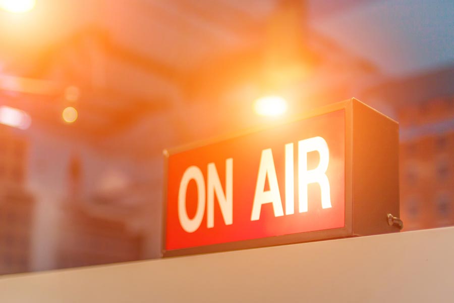 Medientechnik Galerie 1