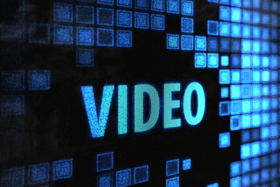 Medientechnik Galerie 5