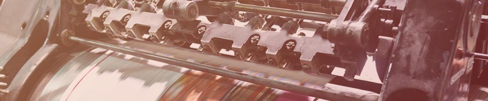 Medientechnik Header