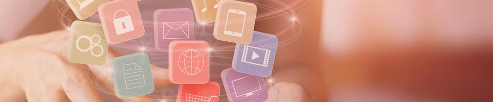 Medienwissenschaft Header