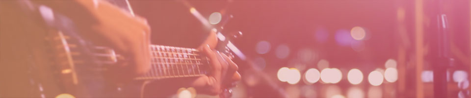 Musikmanagement Trennerbild