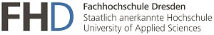 Fachhochschule Dresden Logo