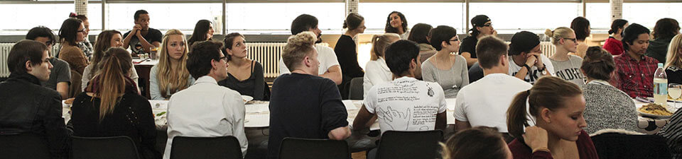 Academy of Visual Arts|Frankfurter Akademie für Kommunikation und Design