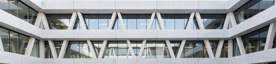 New Design University St. Pölten