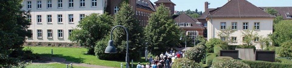 University of Europe for Applied Sciences